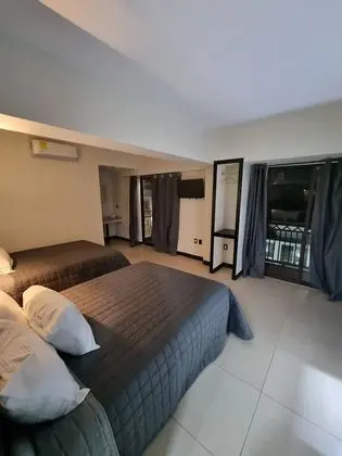 EMS Hoteles Centro Histórico - Oda