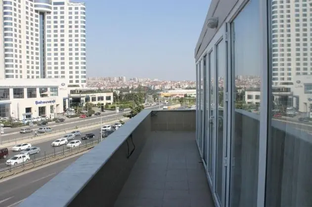 Emsa Kervan Otel Pendik