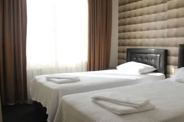 Emsa Kervan Otel Pendik
