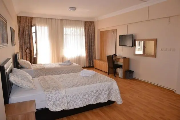 Emsa Otel Maltepe