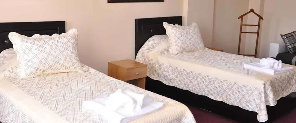 Emsa Otel Maltepe - Oda