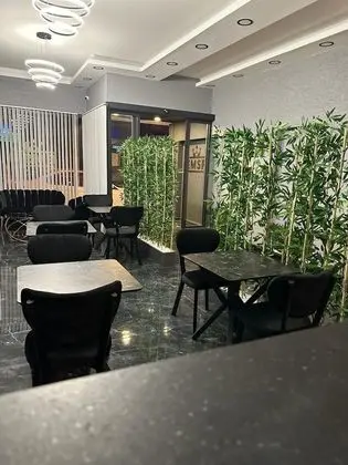 Emsa Otel Maltepe - Yerinde Yemek