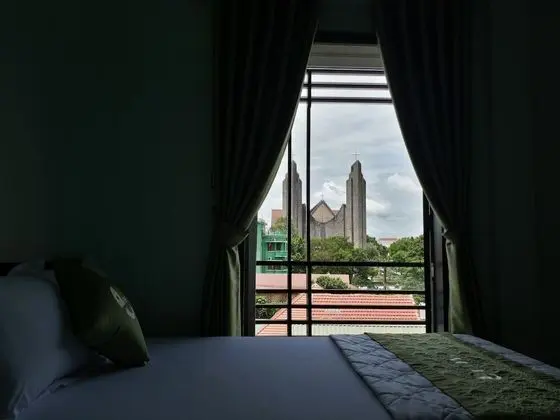 EMT Homestay Hue Vietnam - Öne Çıkan Resim