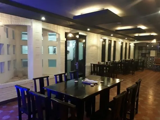 EMT Homestay Hue Vietnam - Yerinde Yemek