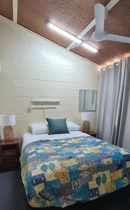 Emthree Seaside Apartments - Oda