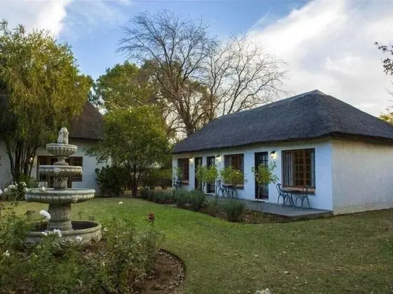 Emtonjeni Country Lodge