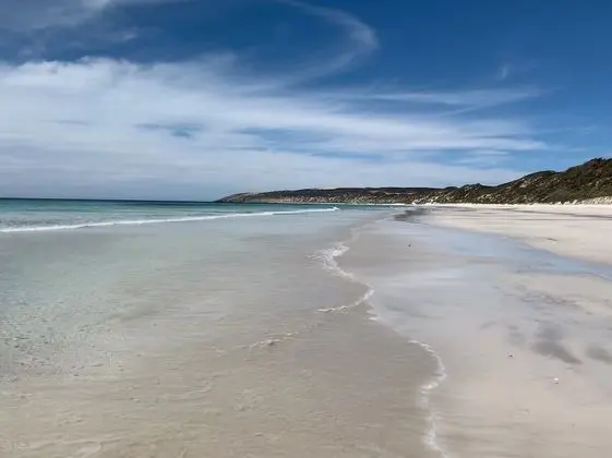 Emu Bay Holiday Homes - Plaj