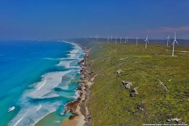 Emu Beach Chalets