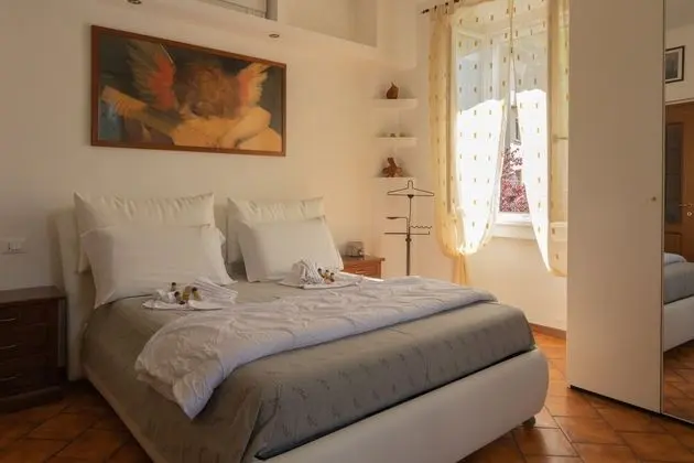 Emys Apartment On The Lake