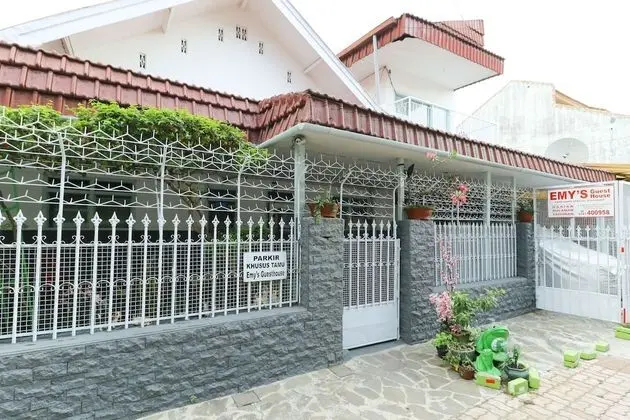 Emy's Guesthouse