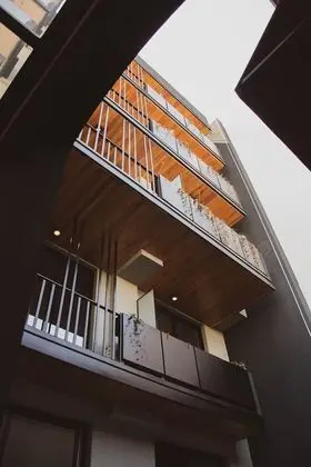 Andén FMA - Coliving