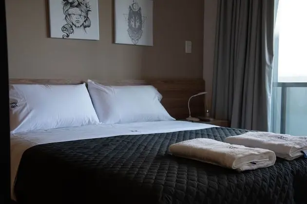 Andén FMA - Coliving - Oda