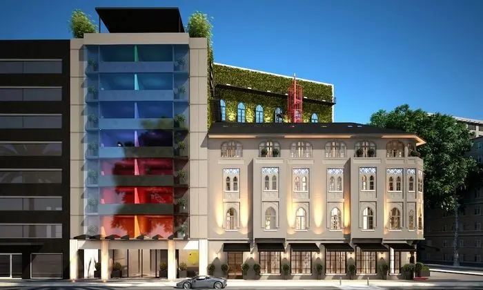 En Hotel İzmir