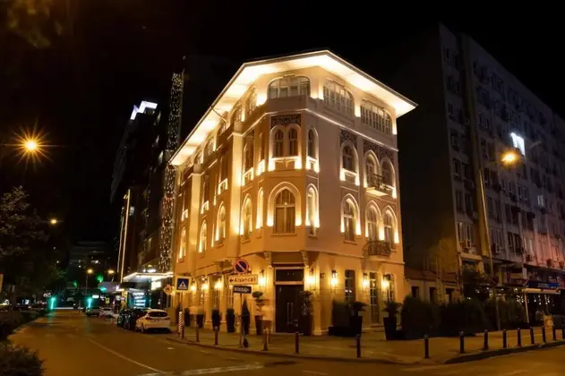 En Hotel İzmir