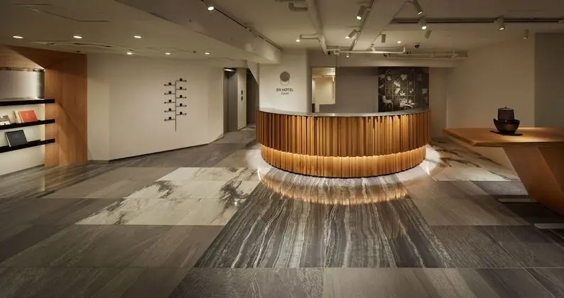 EN HOTEL Kyoto - 1