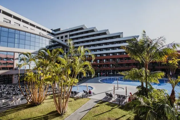 Enotel Lido Madeira - All Inclusive