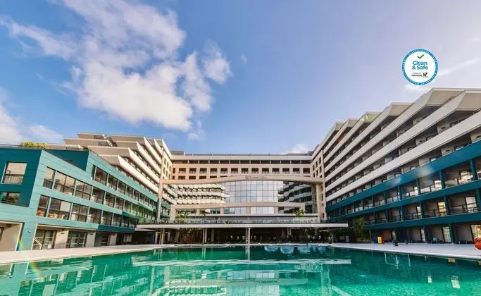 Enotel Lido Madeira - All Inclusive - Öne Çıkan Resim