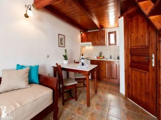 En Plo Boutique Suites