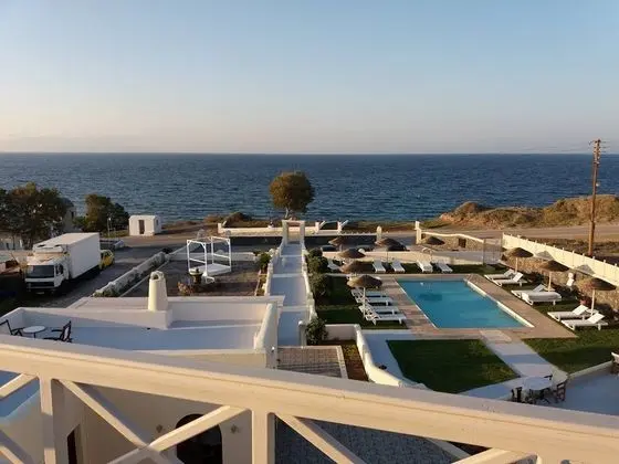 En Plo Boutique Suites