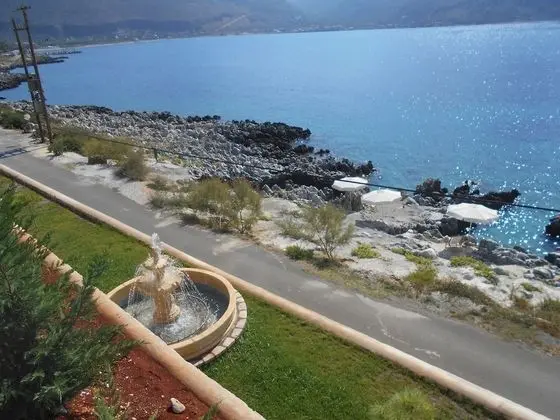 En Plo Luxury Suites - Plaj