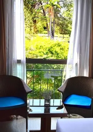 Enotel Quinta do Sol - Adults Only