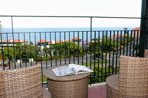 Enotel Quinta do Sol - Adults Only