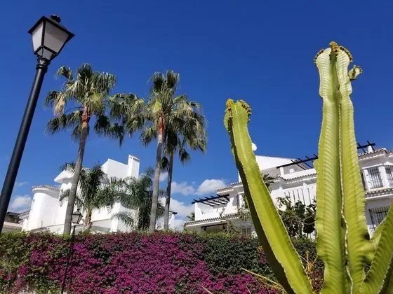 Villa en Senorio de Gonzaga