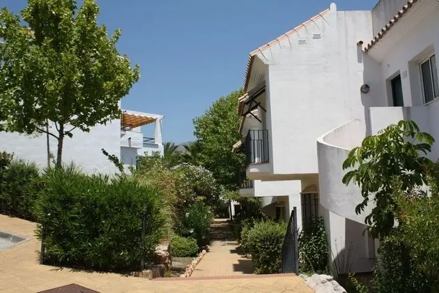 Villa en Senorio de Gonzaga - Dış Mekan