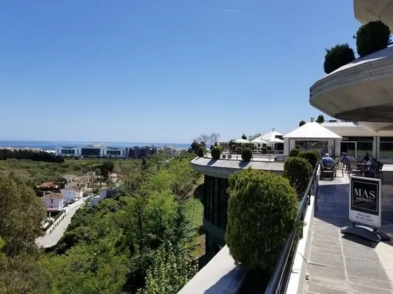 Villa en Senorio de Gonzaga - Yerinde Yemek