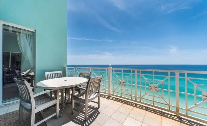 En Soleil #1522 West - Öne Çıkan Resim