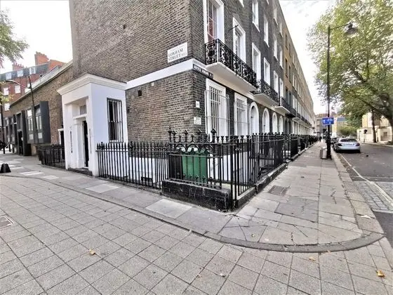 En-suite Room Kings Cross - 7