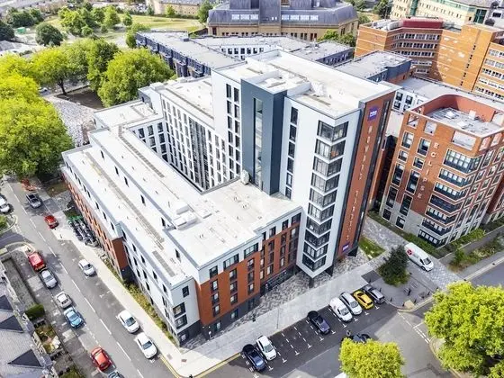 En Suite Rooms CARDIFF