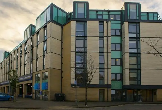 En Suite Rooms, EDINBURGH - SK