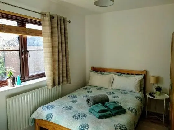 En-suite Rooms - Oda