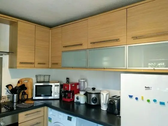 En-suite Rooms - Yerinde Yemek