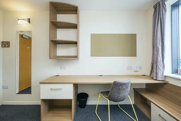 En Suite Rooms - Southwark - Oda