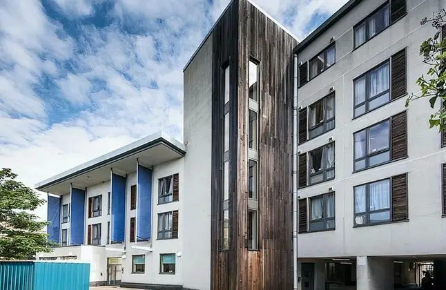 En Suite Rooms STUDENTS ONLY - NEWINGTON