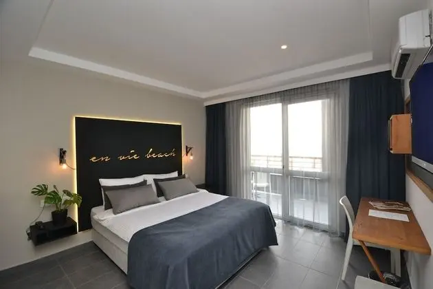 En Vie Beach Boutique Hotel - Adult Only - Oda
