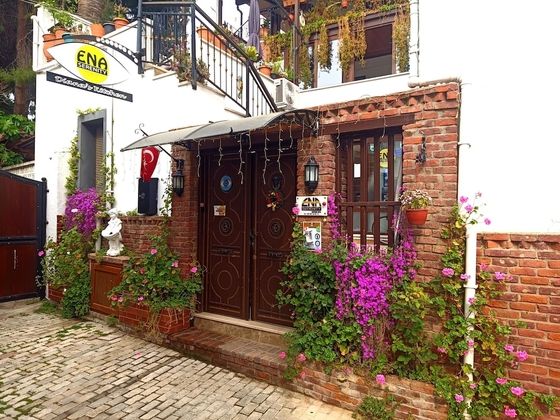 Ena Serenity Boutique HotelFotoğrafı