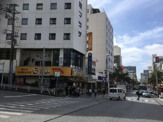 Enagic Okinawa International Plaza Hotel
