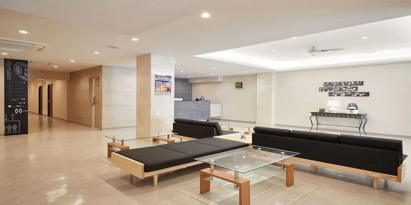 Enagic HOTEL YAMAICHI