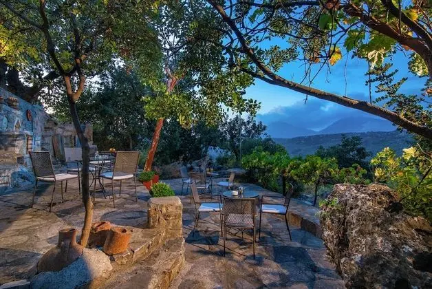 Enagron Cretan Ecotourism Village