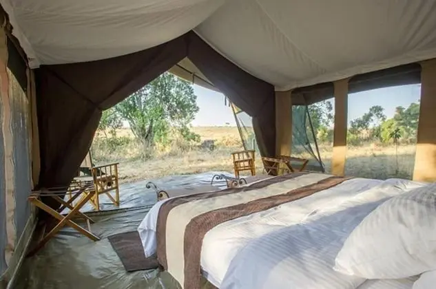 Enaidura Luxury Camp