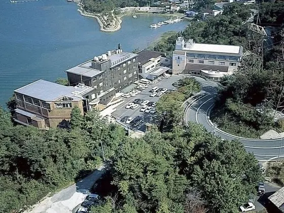 Enakyo Grand Hotel