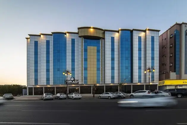 Enala tabuk