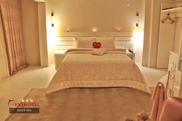 Enar Hotel