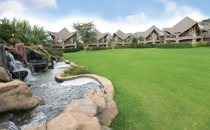 Enashipai Resort & Spa