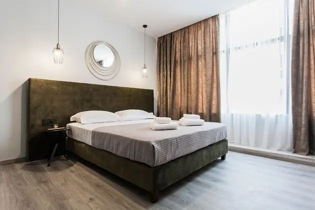Enattica Monastiraki Living - Öne Çıkan Resim
