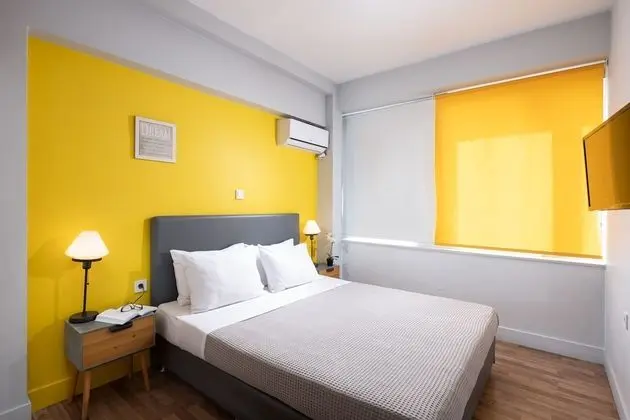 Enattica Syntagma Living - Oda