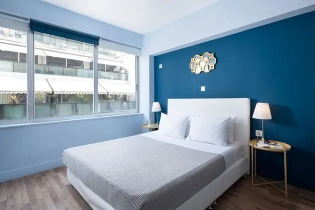 Enattica Syntagma Living - Öne Çıkan Resim